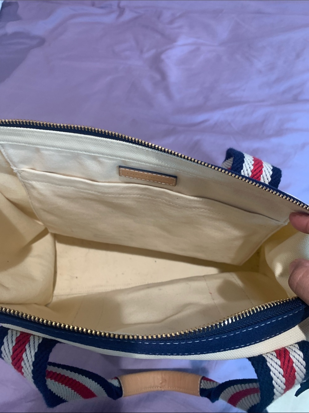 Tory Burch bag - Picture 5 of 7